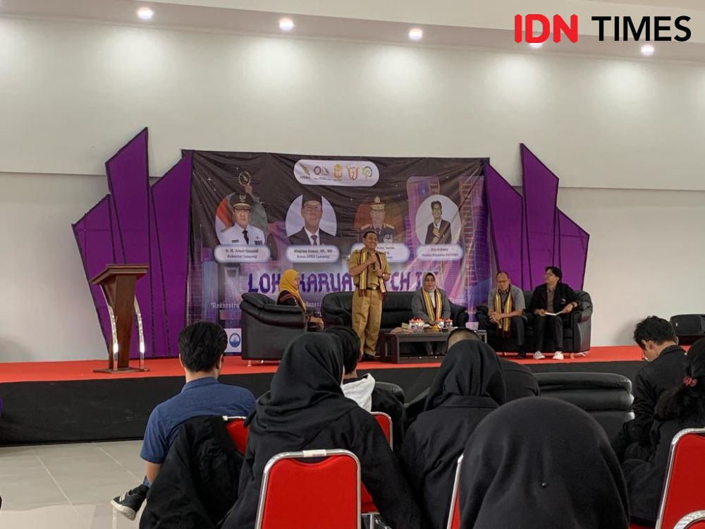 Pemprov Tak Mampu Membangun Kota Baru, Penerima Hibah Harus Bergerak