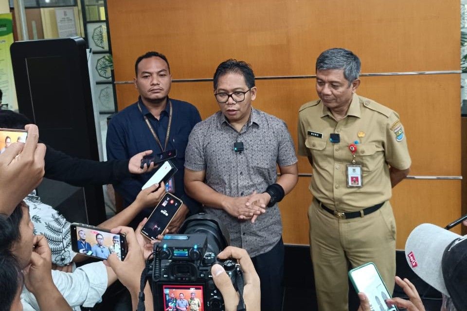 Oknum Wartawan Minta Amplop, Dewan Pers Datangi Kabupaten Tangerang