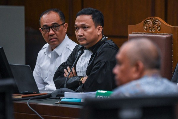 Ada Nama Istri Pegawai Pajak di Pemegang Saham Perusahaan Rafael Alun