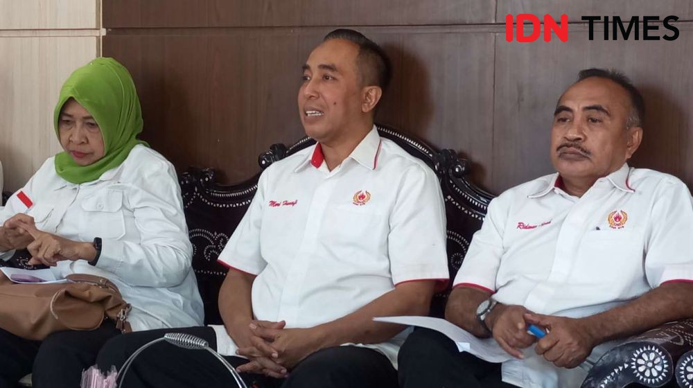 NTB Berhasil Meloloskan 29 Cabor di PON Aceh - Sumut 2024