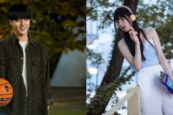 10 Potret Yang Sejong dan Bae Suzy di Still Cuts Terbaru Doona!