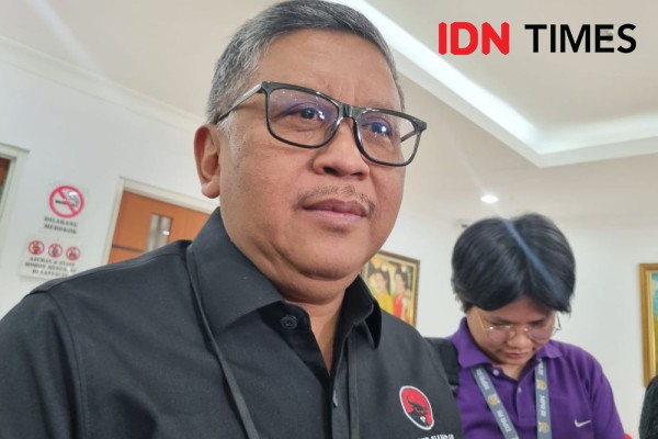 Susunan TPN GP Diumumkan Bertahap, Diklaim Wakili Segmentasi Pemilih