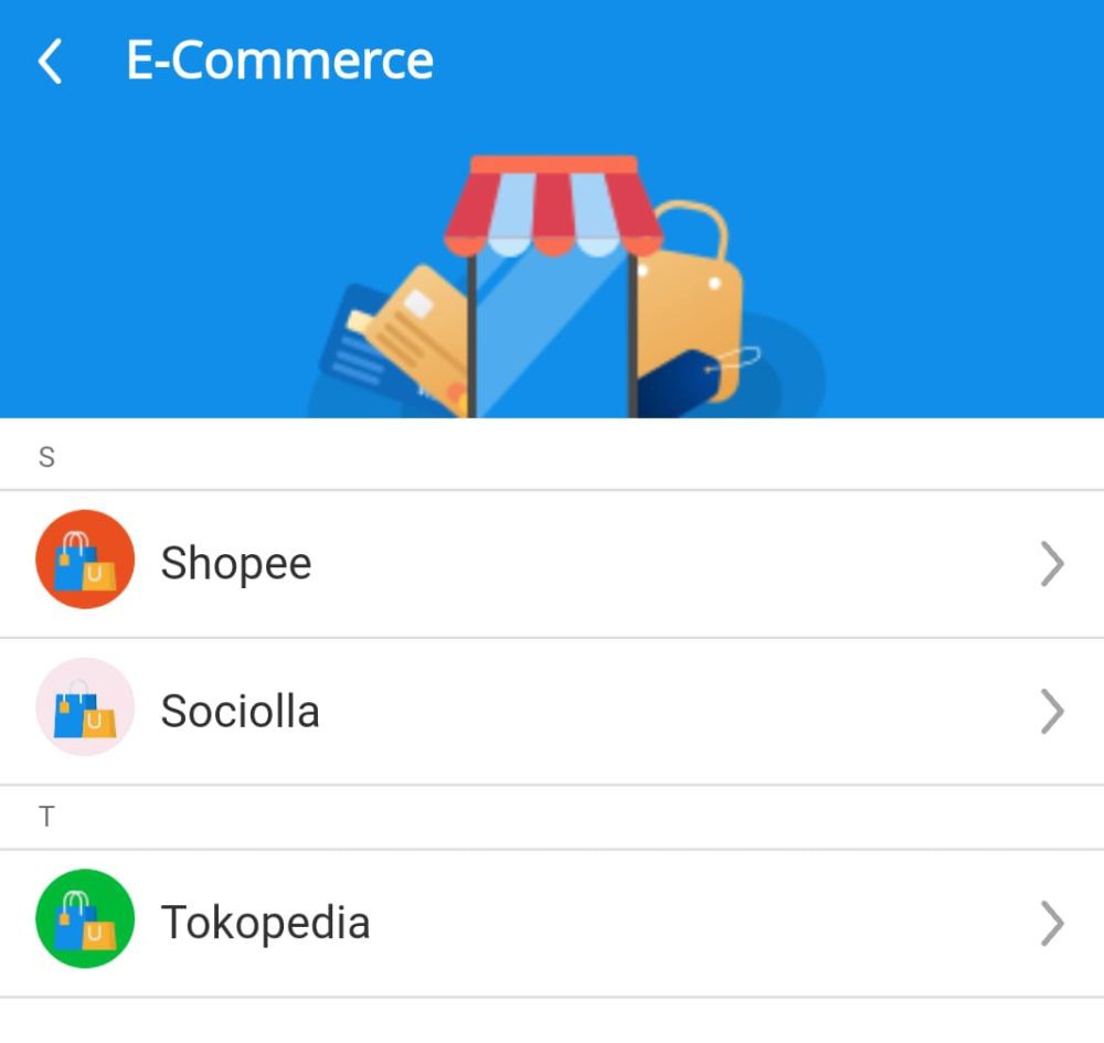 2 Cara Bayar Shopee Pakai DANA, Mudah Dan Antiribet