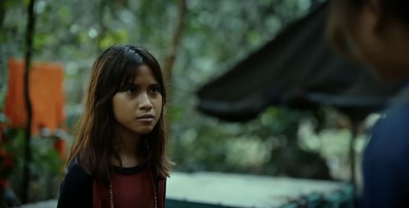 Review Film Petualangan Sherina 2