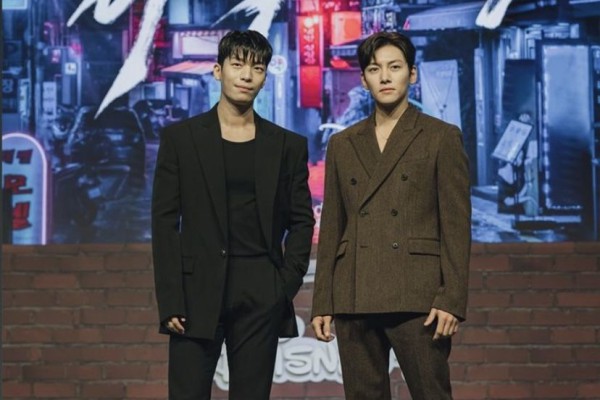 Review Episode 1-2 The Worst of Evil, Wi Ha Joon Brutal Banget!