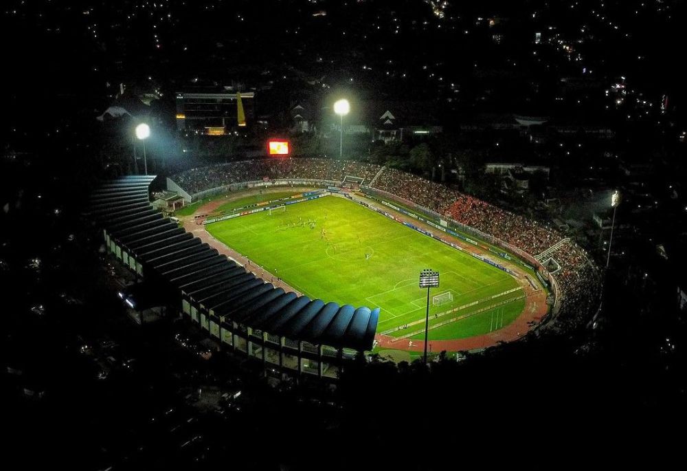 Borneo FC Menjaga Tren Positif Kandaskan PSM Makassar