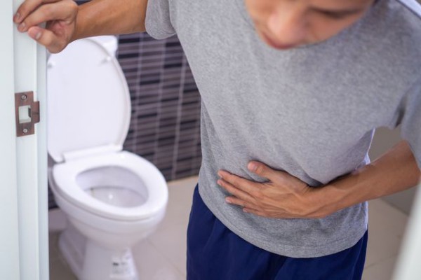 Perbedaan Diare karena Virus dan Bakteri, Mana yang Lebih Serius?