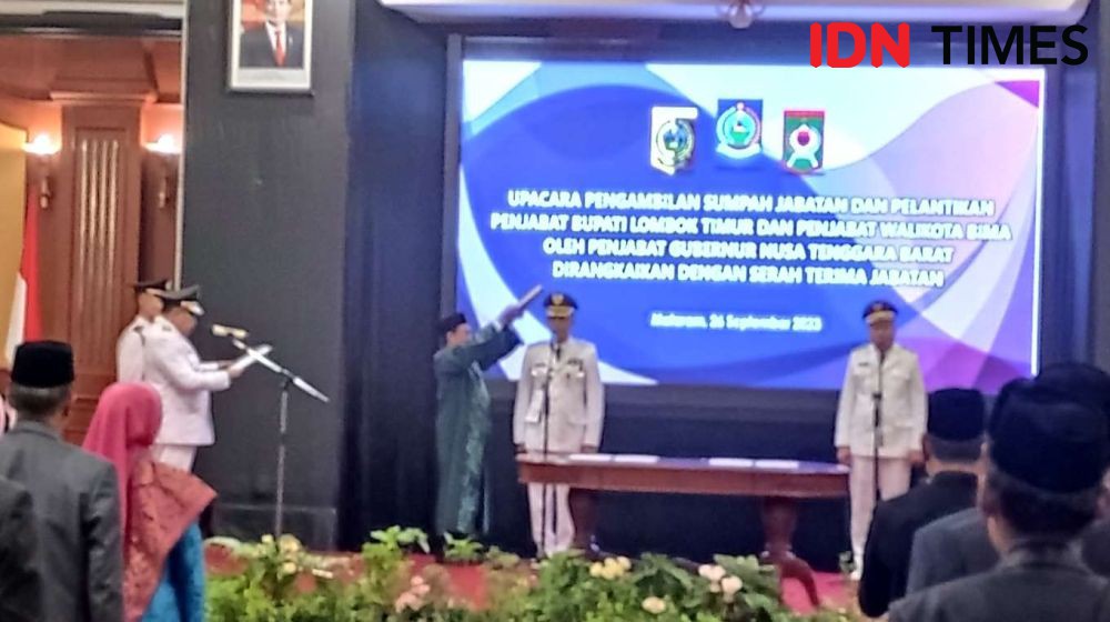 Jokowi Ancam Copot Pj Kepala Daerah, Gita Ariadi Siap Dievaluasi