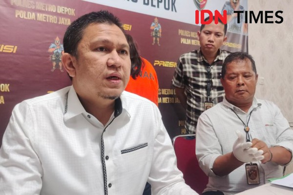 Perempuan Asal Jaksel Culik Anak karena Sakit Hati Ditinggal Pacar
