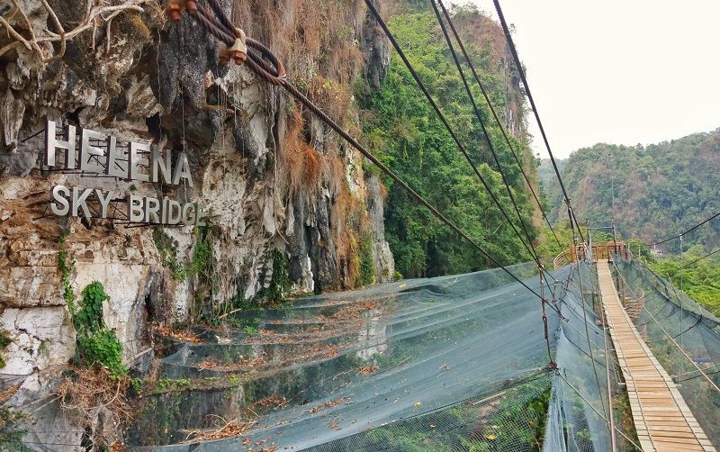 7 Tempat Wisata Alam di Makassar dan Sekitarnya, Yuk ke Sini!