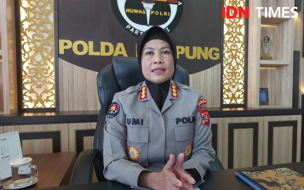 Dalami Dugaan Provokasi, Polisi Selidiki Pembakaran Kantor PPA Suoh