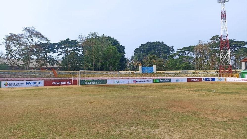 PSIM Jogja Dibayangi Cedera Sejumlah Pemain