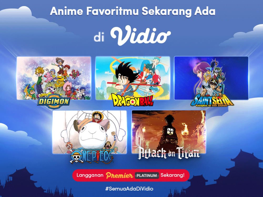 Anoboy - Situs Download dan Nonton Anime Sub Indo Terbaik Lengkap