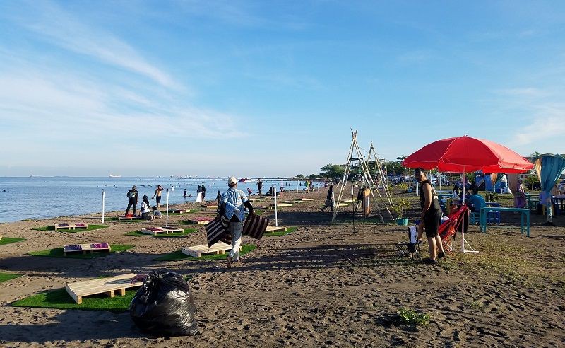 7 Tempat Wisata Alam di Makassar dan Sekitarnya, Yuk ke Sini!