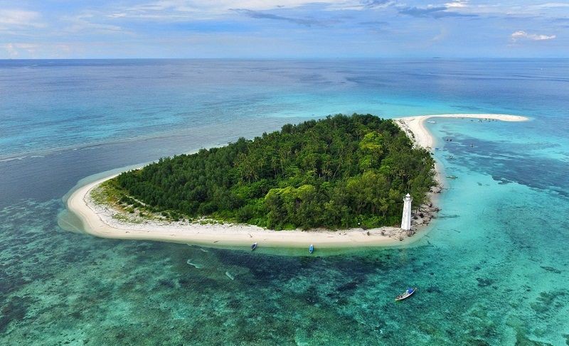 7 Tempat Wisata Alam di Makassar dan Sekitarnya, Yuk ke Sini!