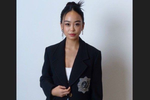 Perjalanan Karier Sarah Nathan, Bos QR Payment DANA