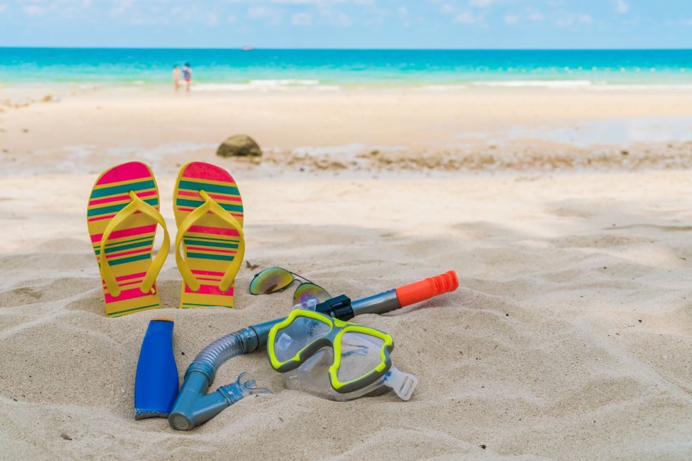 Cara Hemat Untuk Snorkeling Yang Seru Tanpa Menguras Kantong