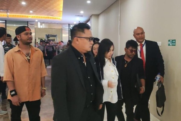 Cupi Cupita Tak Tahu soal Judi Online, Mengira Promosikan Game Online
