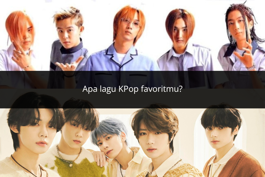 [QUIZ] Lewat Lagu KPop Favorit, Kami Bisa Tebak Kamu Fans Gen Berapa!