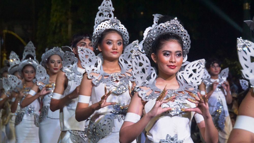 Wayang Jogja Night Carnival Bakal Digelar 7 Oktober, Yuk Nonton!