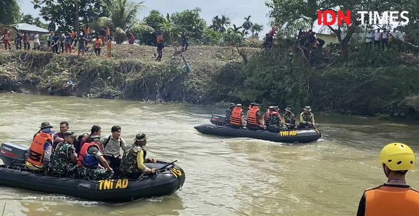 Bobby Janji Pembersihan Sungai Deli Tak akan Gusur Rumah Warga