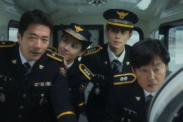 Penjelasan Ending Han River Police, Berakhir Bahagia Gak?