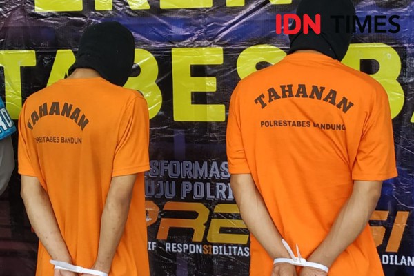 Anak 11 Tahun di Bandung Jadi Korban Cabul Usai Kenalan Lewat Medsos
