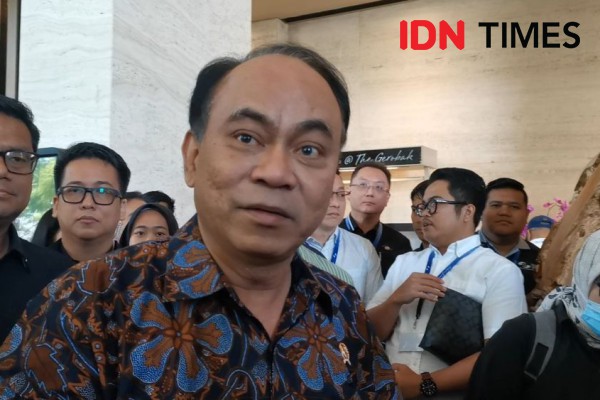 Relawan Projo Segera Deklarasikan Dukungan Ke Capres, Inisia