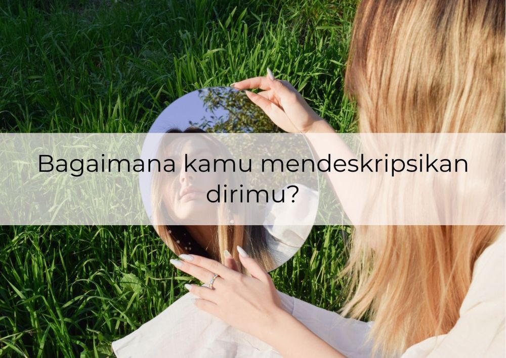 [quiz] Kebahagiaan Seperti Apa Yang Pantas Kamu Dapatkan