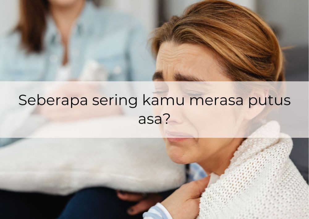 [QUIZ] Kebahagiaan Seperti Apa yang Pantas Kamu Dapatkan?