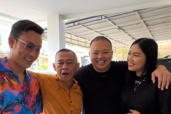Syarat Codeblu Mau Damai dengan Farida Nurhan, Wajib Tutup Akun!