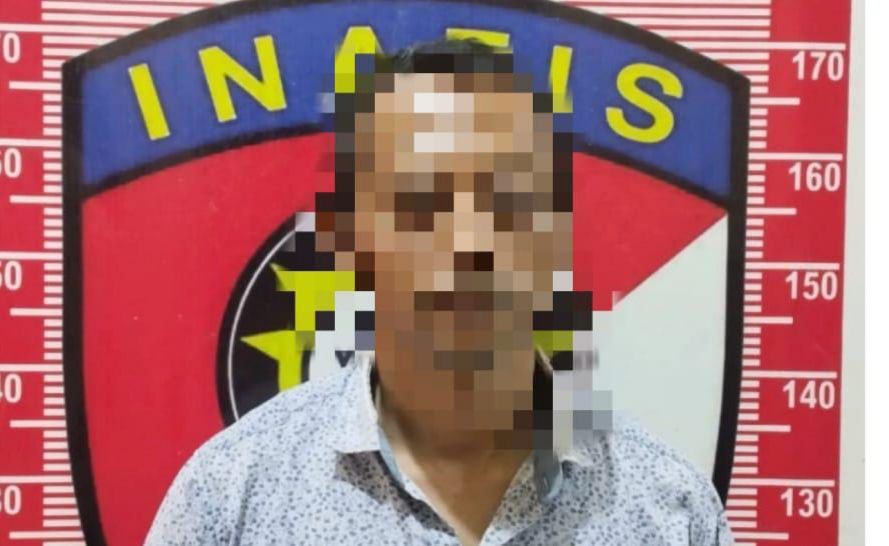 Kirim Foto Telanjang ke Pria Lain, IRT di Lamtim Diancam Cerai Suami