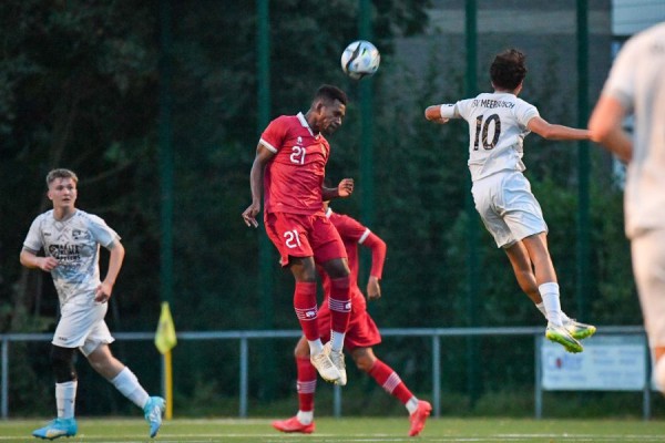 Hal Positif dari Kekalahan Timnas U-17 Saat Uji Coba Perdana di Jerman