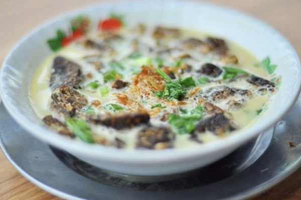 7 Rekomendasi Sarapan di Medan, Mulai dari Mie Sampai Soto