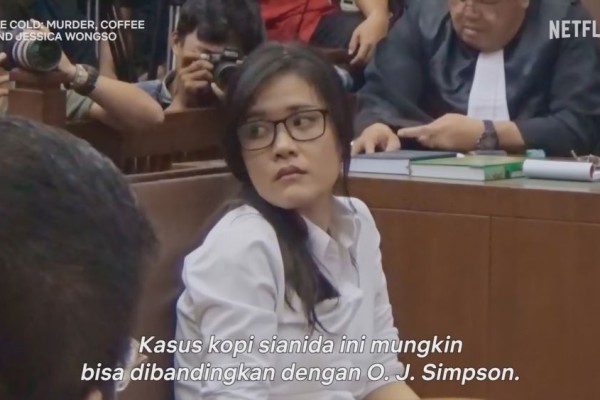 6 Hal yang Bikin Jessica Dicurigai di Dokumenter Netflix Ice Cold