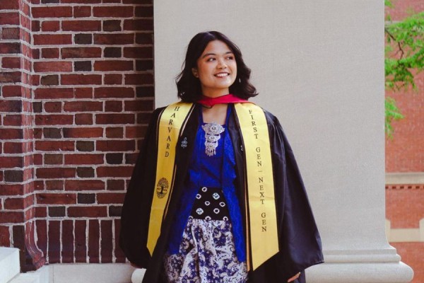 Kisah Waitatiri Peduli Pendidikan Anak hingga Bertandang ke Harvard