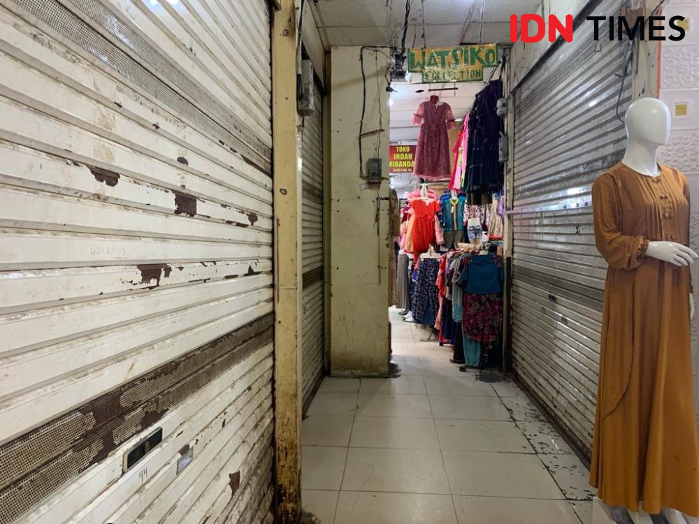 Dukung TikTok Shop Ditutup, Pemkot Minta UMKM Jualan ke Marketplace