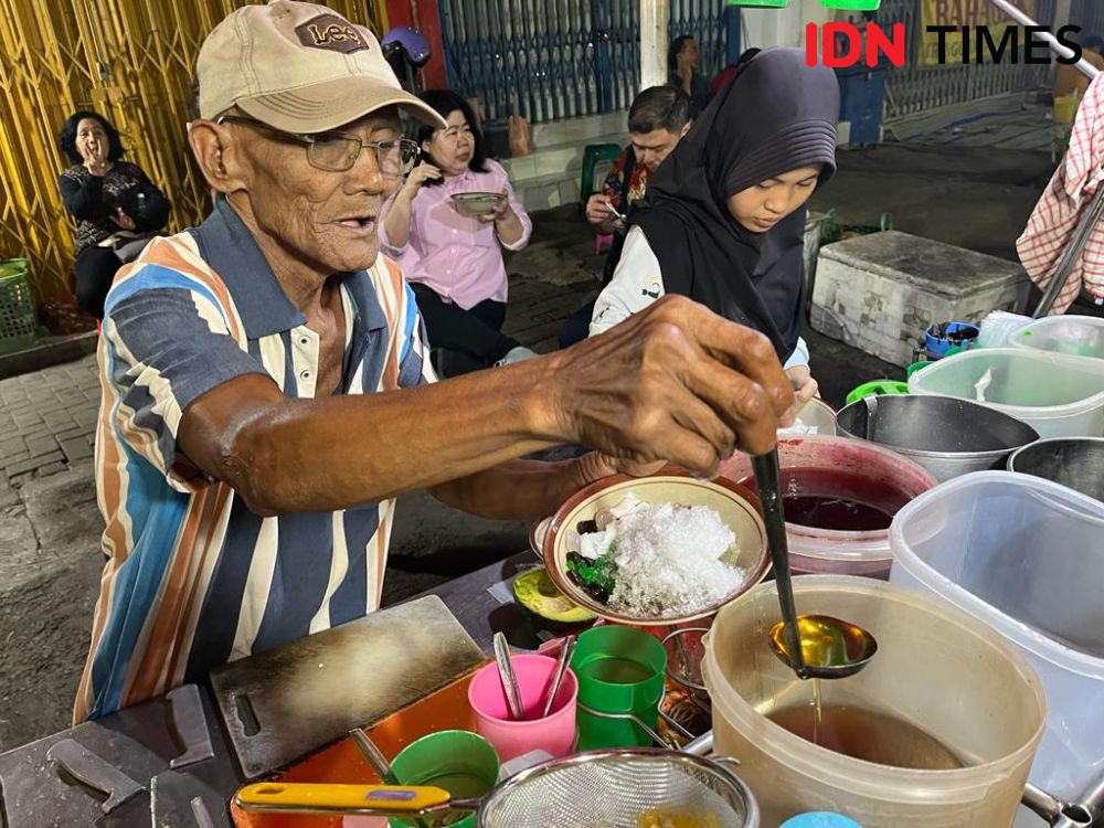 Jelajah Denyut Nadi Para Pelestari Warisan Budaya Kuliner Nusantara