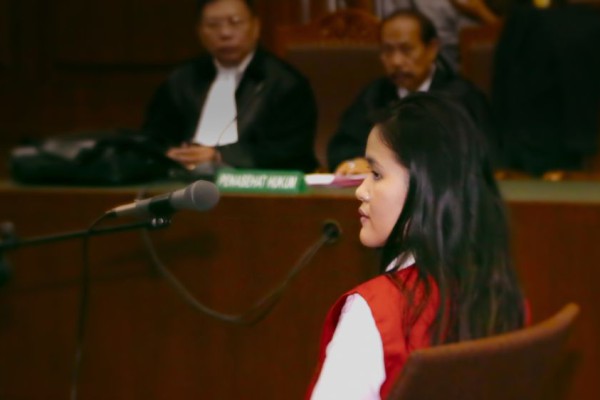 Penjelasan Ending Dokumenter Ice Cold: Murder, Coffee, Jessica Wongso