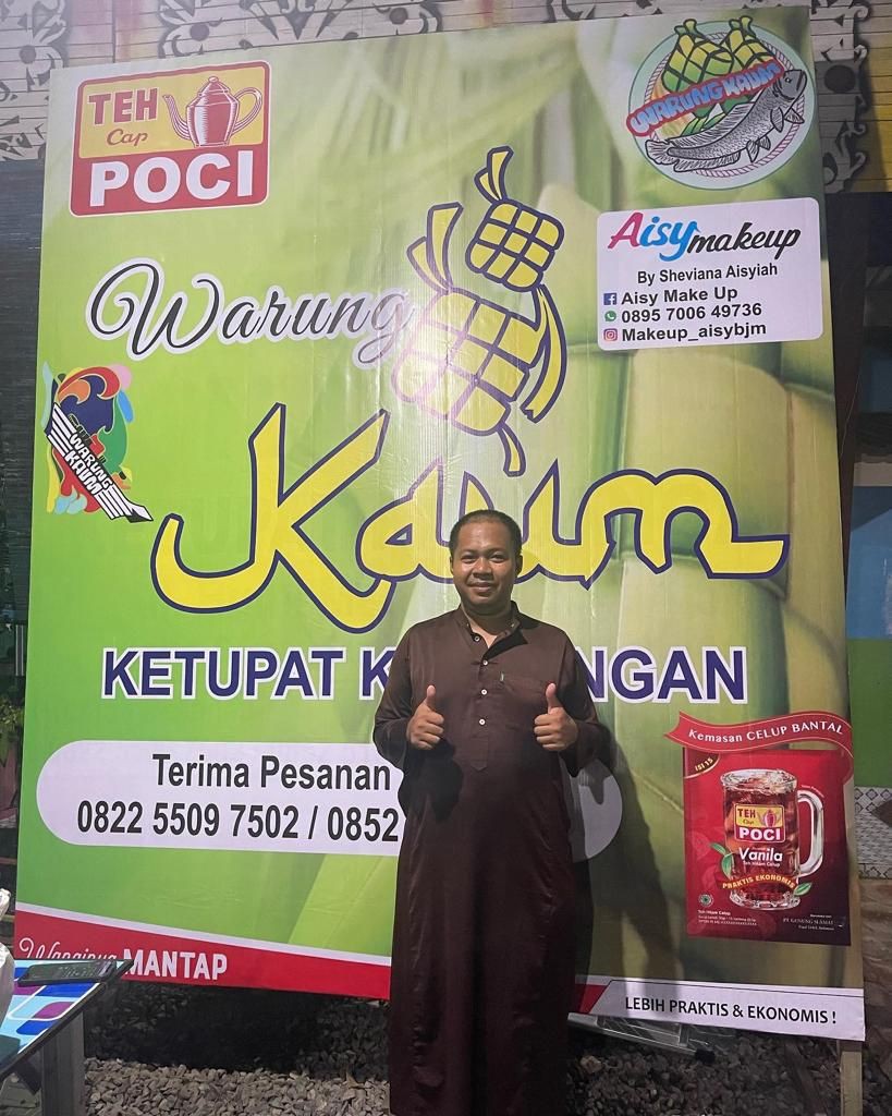 Jelajah Denyut Nadi Para Pelestari Warisan Budaya Kuliner Nusantara