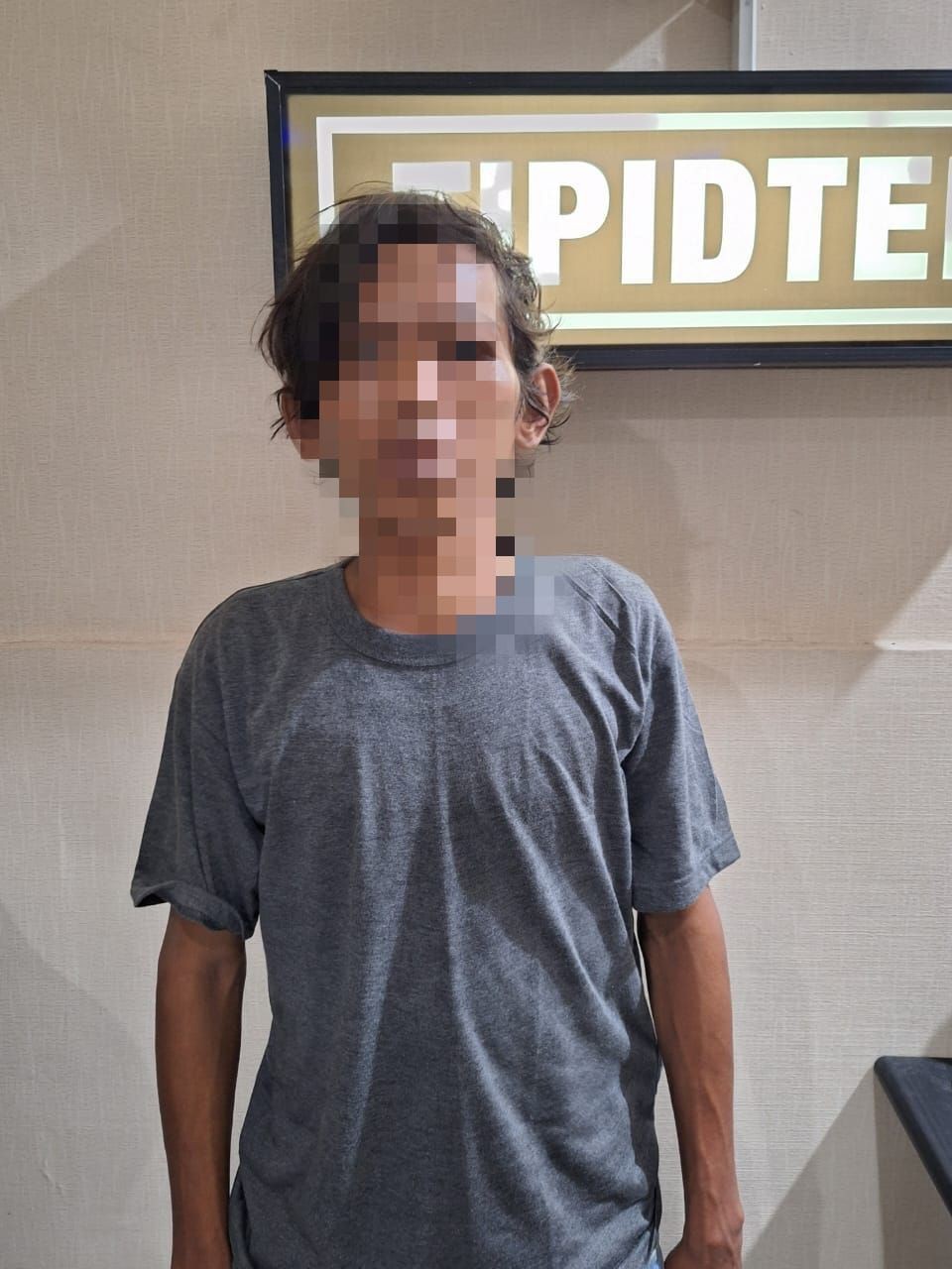 Seorang Pria di Mataram Ditangkap Polisi karena Sebarkan Video Asusila