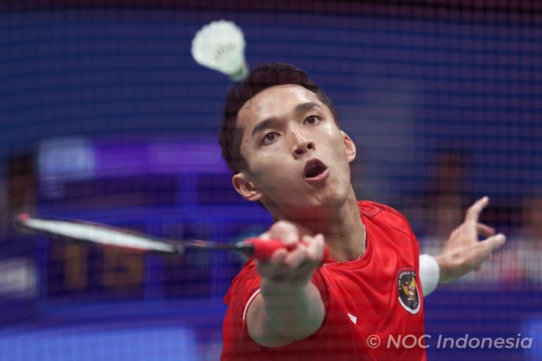 Dipermak Korsel, Tim Beregu Putra Indonesia Gugur di Asian Games 2022
