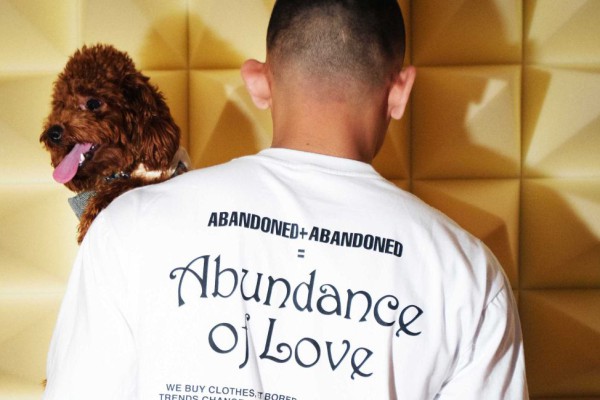 Upcycling for Love, Sebuah Kampanye untuk Bantu Hewan Terlantar