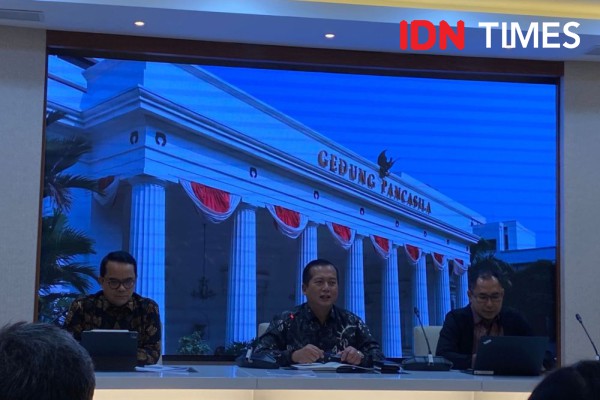 Soal Troika Myanmar, Indonesia Lagi Konsultasi dengan Laos