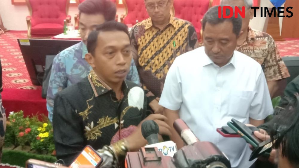 Pemprov Sulsel Anggarkan Rp30 Miliar Untuk Budi Daya Pisang