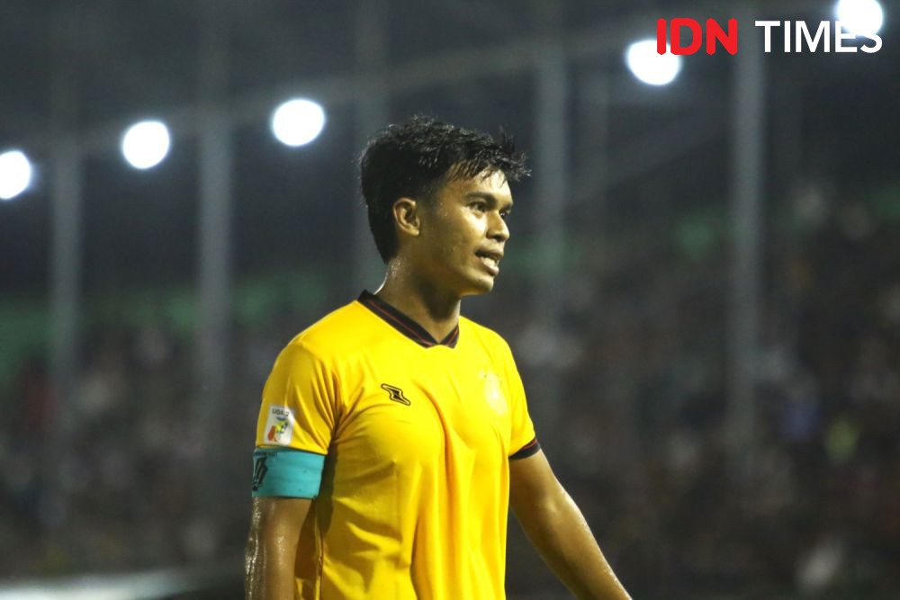 Misi PSDS Akhiri Laga Kandang Terakhir dengan Tumbangkan Persiraja