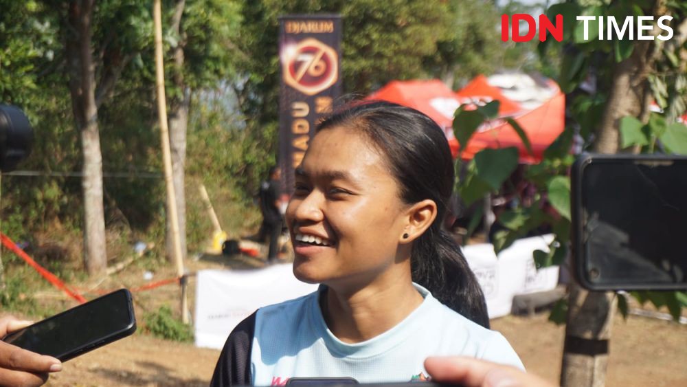 Buka Lintasan Baru, Indonesian Downhill 2023 Dimulai!