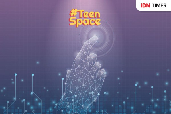 #TeenSpace: 5 Tools AI yang Berguna buat Pelajar, Udah Coba?
