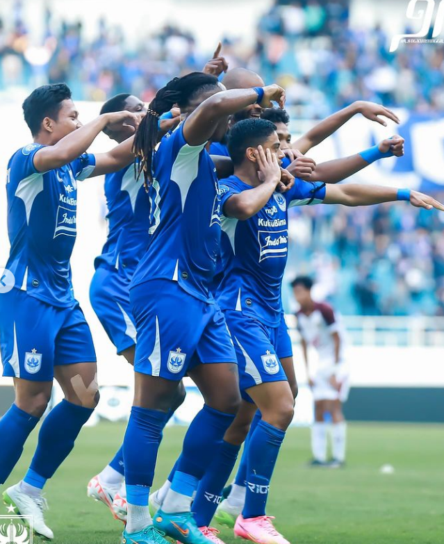 PSIS Semarang Tandaskan PSM Makassar dengan Skor Akhir 2-1