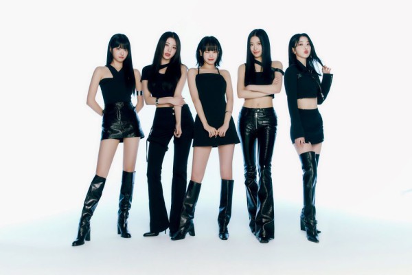 [QUIZ] Siapa Member LE SSERAFIM yang Bakal Nyapa Kamu di Panggung Konser?